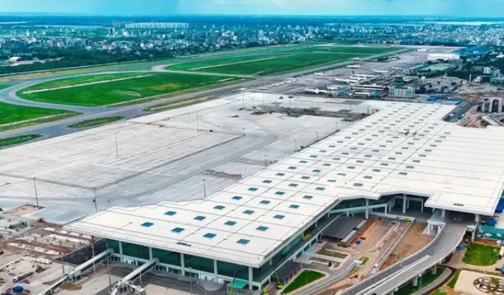 International primary image